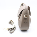 SAC BANDOULIÈRE EN CUIR