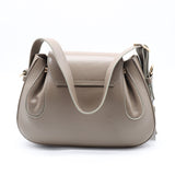 SAC BANDOULIÈRE EN CUIR