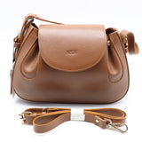 SAC BANDOULIÈRE EN CUIR