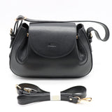 SAC BANDOULIÈRE EN CUIR