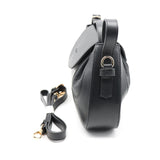 SAC BANDOULIÈRE EN CUIR