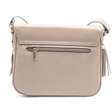 SAC BANDOULIÈRE EN CUIR