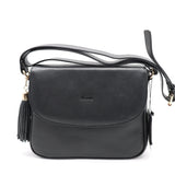 SAC BANDOULIÈRE EN CUIR