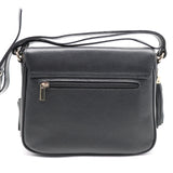 SAC BANDOULIÈRE EN CUIR