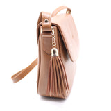 SAC BANDOULIÈRE EN CUIR