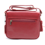 SAC BANDOULIÈRE EN CUIR