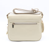 SAC BANDOULIÈRE EN CUIR