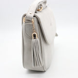 SAC BANDOULIÈRE EN CUIR