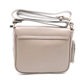 MINI-SAC BANDOULIÈRE EN CUIR