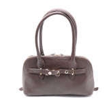 SAC À MAIN EN CUIR