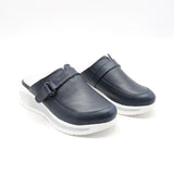 SABOTS MÉDICAL EN CUIR