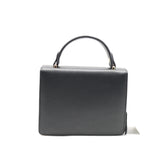SAC BANDOULIÈRE EN CUIR