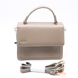 SAC BANDOULIÈRE EN CUIR