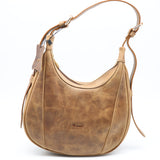SAC HOBO EN CUIR