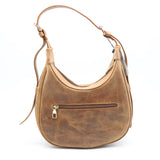 SAC HOBO EN CUIR