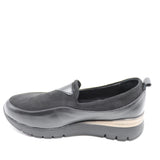 BASKETS MONTANTES SLIP-ON