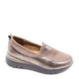 BASKETS MONTANTES SLIP-ON