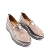 BASKETS MONTANTES SLIP-ON