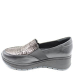 BASKETS SLIP-ON BIMATIÈRE