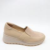 BASKETS SLIP-ON BIMATIÈRE
