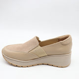 BASKETS SLIP-ON BIMATIÈRE
