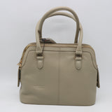 SAC CABAS EN CUIR