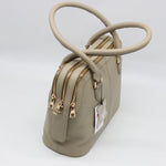 SAC CABAS EN CUIR
