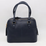 SAC CABAS EN CUIR