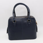 SAC CABAS EN CUIR