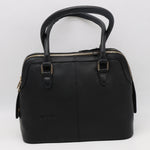 SAC CABAS EN CUIR