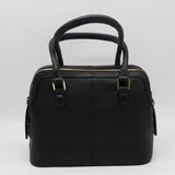 SAC CABAS EN CUIR