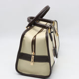 SAC À MAIN BOSTON EN CUIR