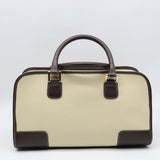 SAC À MAIN BOSTON EN CUIR